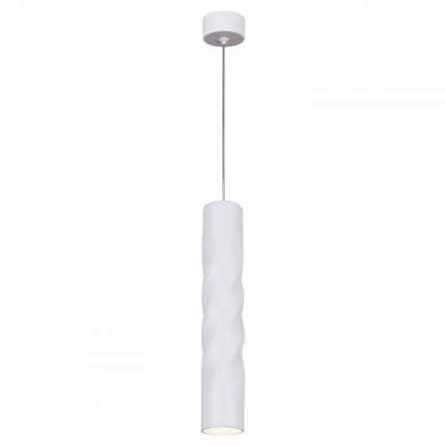 Подвесной светильник Reluce Technical 16006 16006-0.9-001LD 300mm GU10 WT