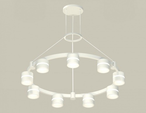 Подвесной светильник Ambrella light TRADITIONAL XR92031902