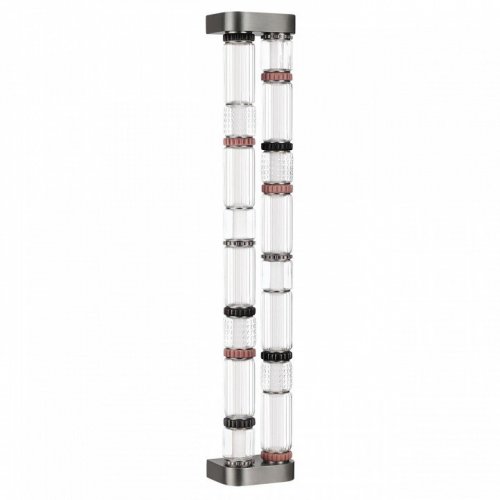 Настенный светильник Odeon Light Collier 5456/60WL