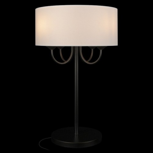 Интерьерная настольная лампа Loft IT Balance 10416T BL