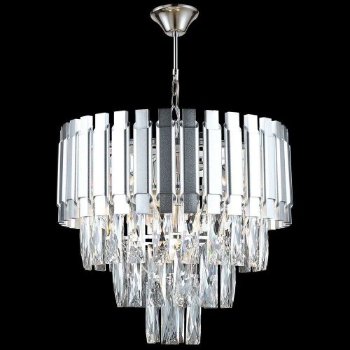 Потолочный светильник Reluce 02184-0.4-05 CH