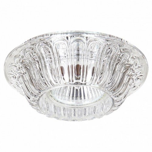 Точечный встраиваемый светильник Lightstar Torcea 006332