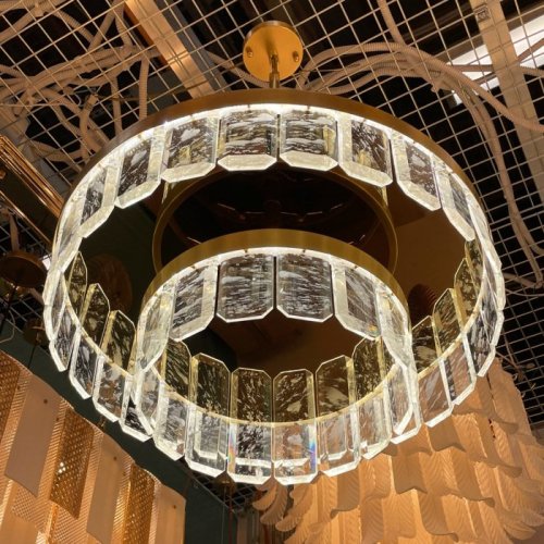 Потолочная люстра Cloyd Stravinsky 10749