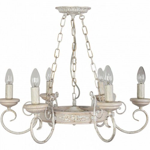 Подвесная люстра Abrasax SD870