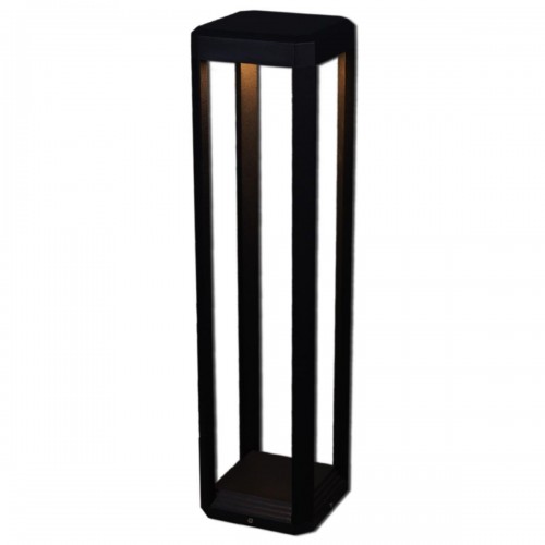 Фонарь Reluce 09971-0.7-001U 0,6M LED15W BK