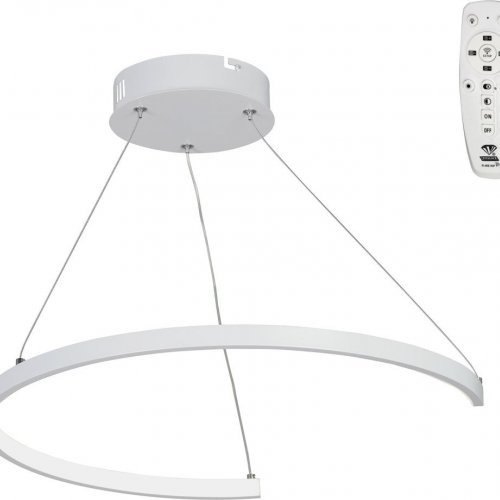 Люстра Vitaluce V2509DT-0/1S Люстра Vitaluce V2509DT-0/1S