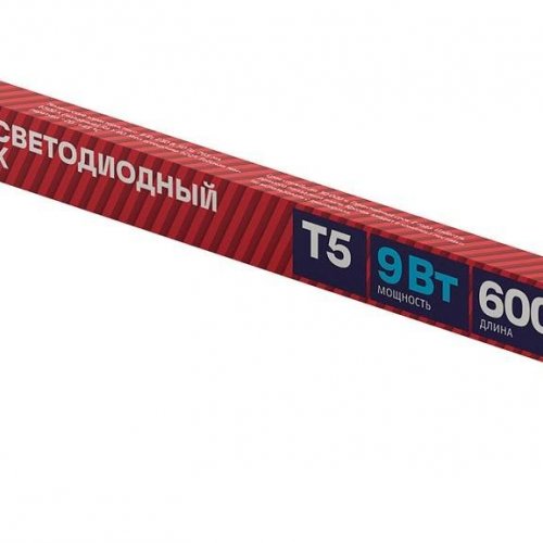 Линейный светодиодный светильник REV Line 9 Вт 6500K 28935 7