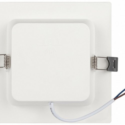 Встраиваемый светильник Эра LED панель Б0057444 Встраиваемый светильник Эра LED панель Б0057444