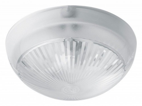 Настенно-потолочный светильник Feron НБП 06-60-101 41400