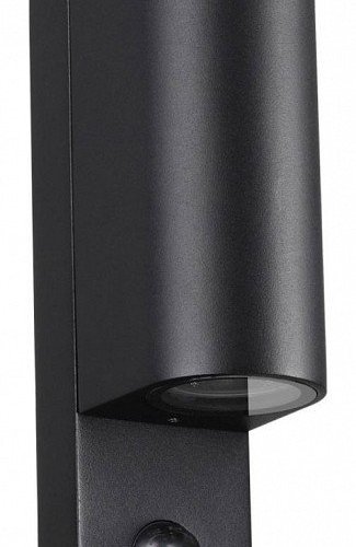 Настенный светильник уличный Odeon Light Motto 4390/2W Настенный светильник уличный Odeon Light Motto 4390/2W