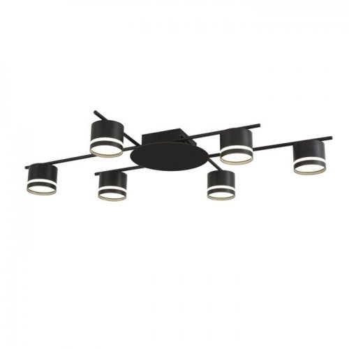 Потолочная люстра Berty 8362/6C Потолочная люстра Berty 8362/6C