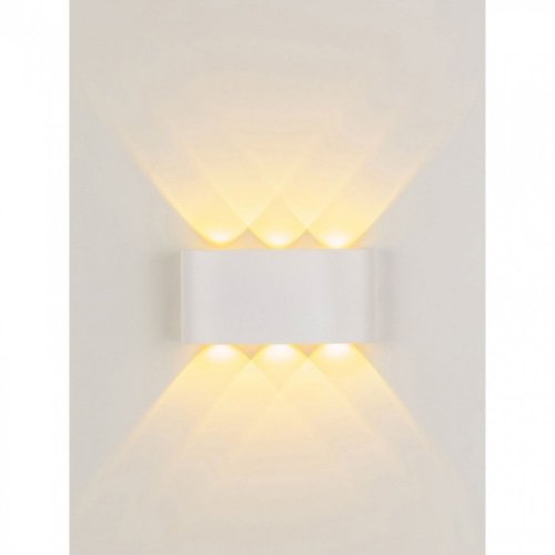 Настенный светильник APL223-spot APL223PL-232W WH