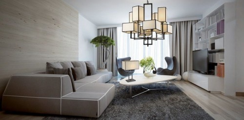 Настольная лампа Divinare Porta 5933/01 TL-1