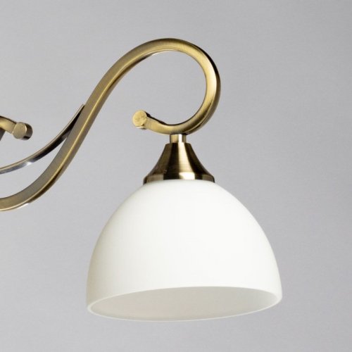 Подвесная люстра Фелиция 114010703 Подвесная люстра Фелиция 114010703