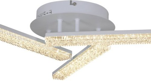 Потолочная люстра Reluce 03445-3.3-03C WH Потолочная люстра Reluce 03445-3.3-03C WH