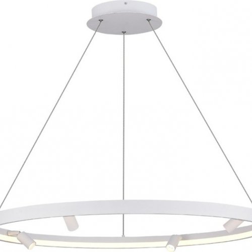 Подвесной светильник Aura Spot S18866R40W1W800 Подвесной светильник Aura Spot S18866R40W1W800