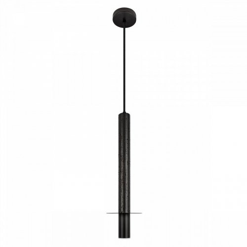 Подвесной светильник Everest 10583B Black Подвесной светильник Everest 10583B Black
