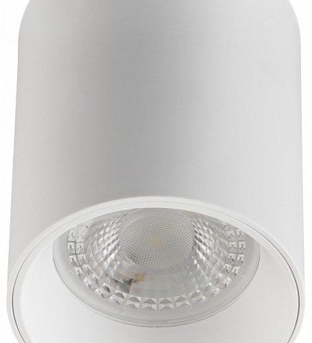 Накладной светильник Denkirs DK3110 DK3110-WH Накладной светильник Denkirs DK3110 DK3110-WH