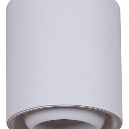 Точечный светильник Reluce 16135-9.5-001 GU10 WT