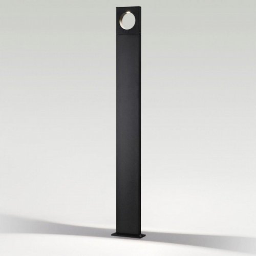 Наземный светильник Odeon Light Como 6653/10GA