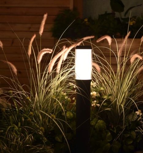 Наземный светильник Oasis Light BRISBANE 2882-700 Gr Наземный светильник Oasis Light BRISBANE 2882-700 Gr