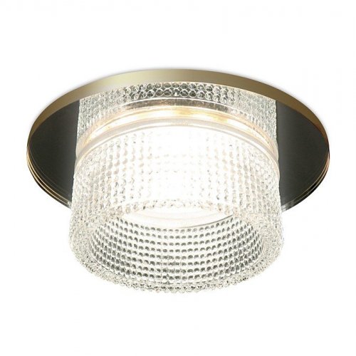 Точечный светильник Ambrella light TN TN350