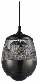 Подвесной светильник iLedex Rocks 8278P-1 PBK