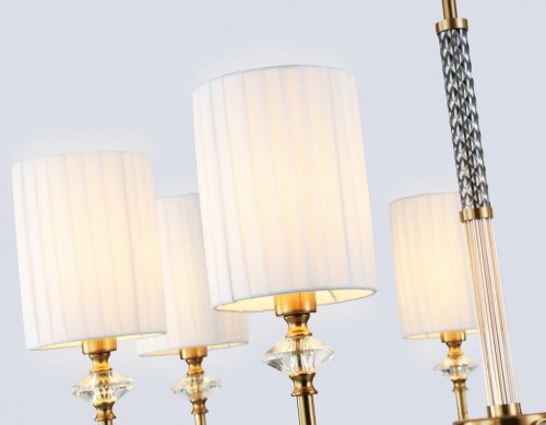 Потолочная люстра Ambrella light High Light LH71503