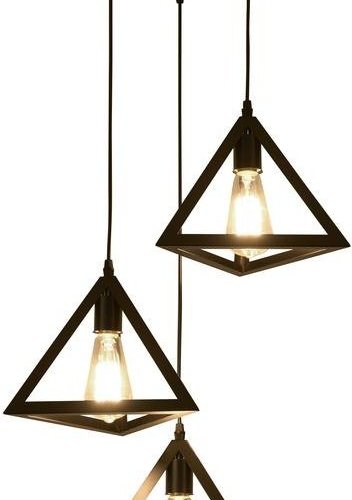 Подвесной светильник Alfa Light F3524-46