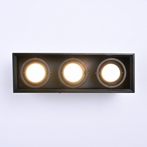 Точечный светильник ImperiumLoft Lumo01