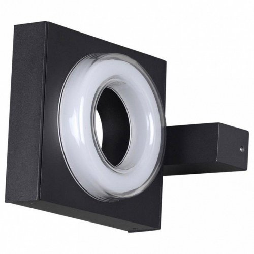 Настенный светильник уличный Odeon Light Vart 6654/5WL