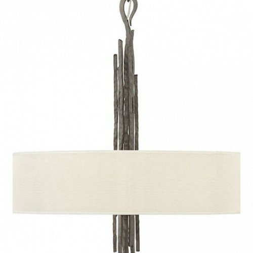 Подвесной светильник Hinkley Spyre HK/SPYRE6P MMB Подвесной светильник Hinkley Spyre HK/SPYRE6P MMB