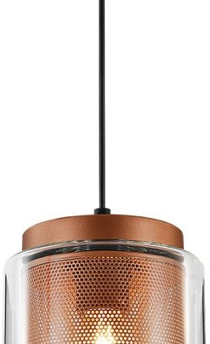 Подвесной светильник Indigo Alleanza V000505