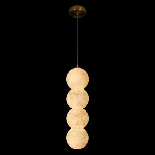 Подвесной светильник Loft IT Beads 10530/4P Подвесной светильник Loft IT Beads 10530/4P