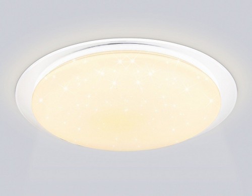 Накладной светильник Ambrella Light  FZ770