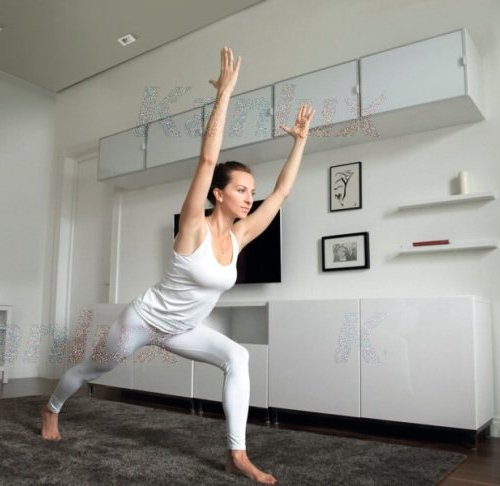 Встраиваемый светильник Kanlux Reul 2xDTL W/W 33662 Встраиваемый светильник Kanlux Reul 2xDTL W/W 33662