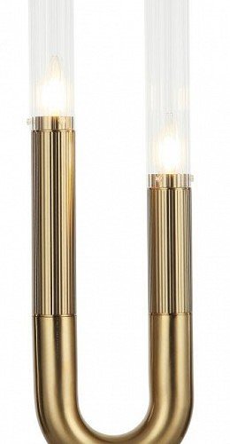 Интерьерная настольная лампа Stilfort Fortuna 2185/05/02T Интерьерная настольная лампа Stilfort Fortuna 2185/05/02T