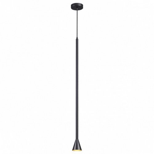 Подвесной светильник Odeon Light Pipa 3884/1B