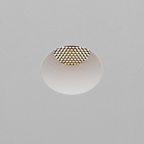 Точечный светильник Maytoni Dip DL122-15W-3K-TRS-W