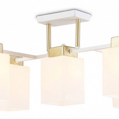 Люстра на штанге Ambrella light TRADITIONAL TR303047 Люстра на штанге Ambrella light TRADITIONAL TR303047
