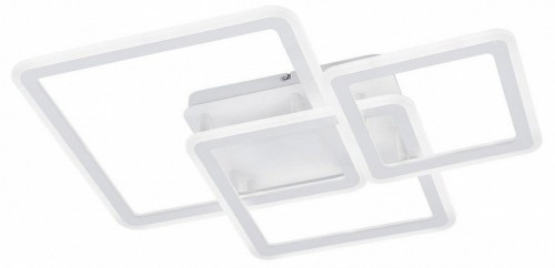 Потолочная люстра Citilux Тринити CL238230E Потолочная люстра Citilux Тринити CL238230E