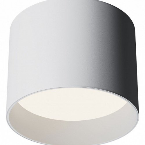 Точечный светильник Maytoni Glam C096CL-GX53-W