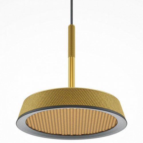 Подвесной светильник El MOD041PL-L15G3K Подвесной светильник El MOD041PL-L15G3K