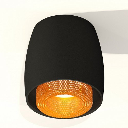 Точечный светильник Ambrella light Techno Spot XS1142024