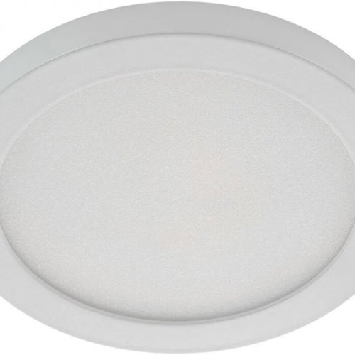 Точечный светильник AM Group AM292 AM292 9W WH 4000K R