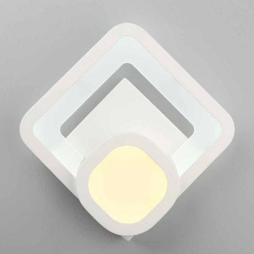 Настенный светодиодный светильник Omnilux Aversa OML-02921-20