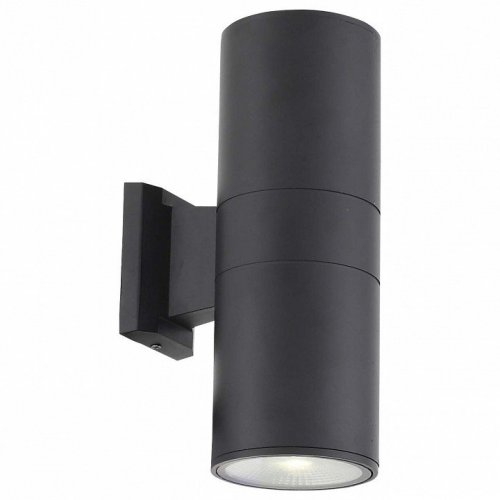 Уличный настенный светодиодный светильник ST Luce Tubo2 SL074.411.02 Уличный настенный светодиодный светильник ST Luce Tubo2 SL074.411.02