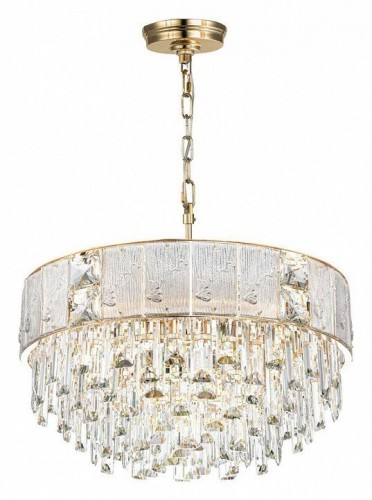 Подвесная люстра Odeon Light Fiesta 5070/11