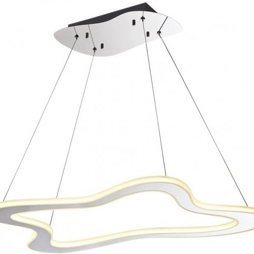 Подвесной светильник Illuminati Cloud MD14090003-1C Подвесной светильник Illuminati Cloud MD14090003-1C