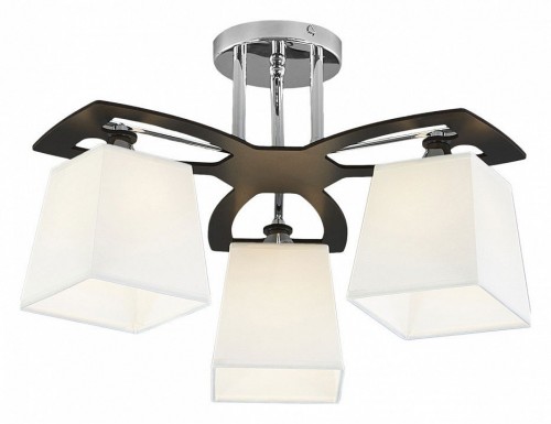 Потолочная люстра Escada 1116/3PL